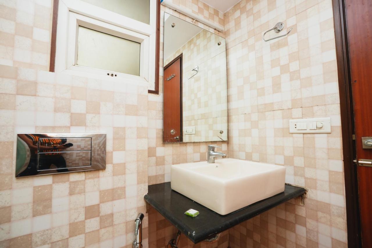 Hotel High 5 Land Delhi  Luaran gambar
