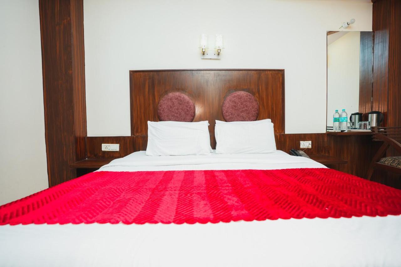 Hotel High 5 Land Delhi  Luaran gambar