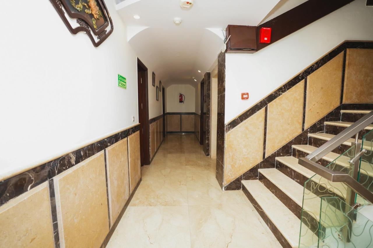 Hotel High 5 Land Delhi  Luaran gambar