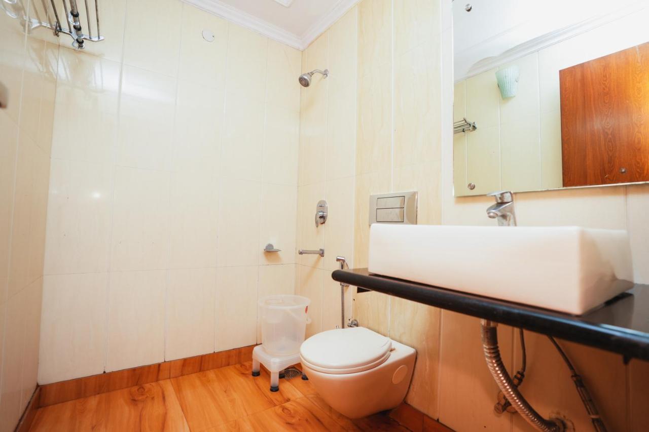 Hotel High 5 Land Delhi  Luaran gambar