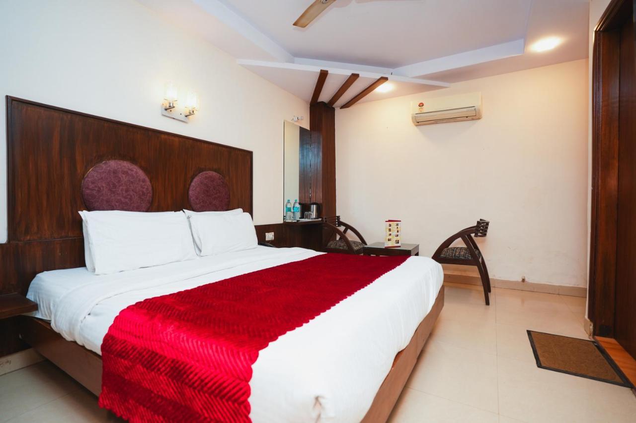Hotel High 5 Land Delhi  Luaran gambar